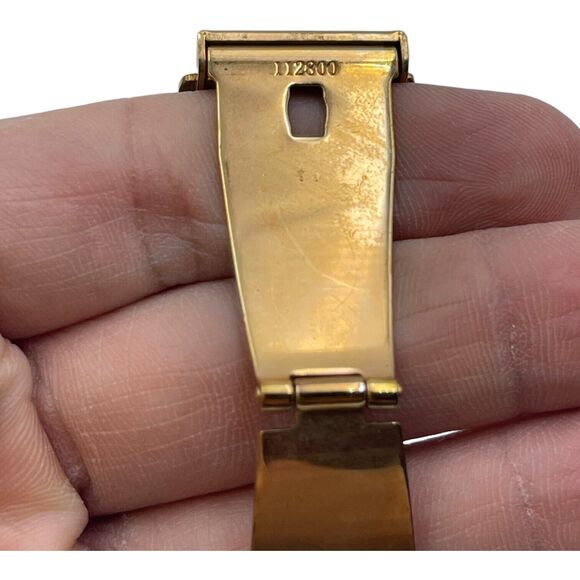 Michael Kors watch  MK5778 Unisex ROSE GOLD - Picture 5 of 8